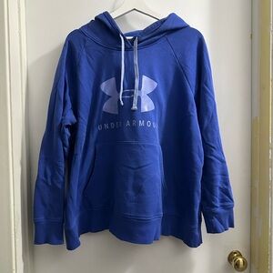 Under Armour Women’s 1X Hoodie